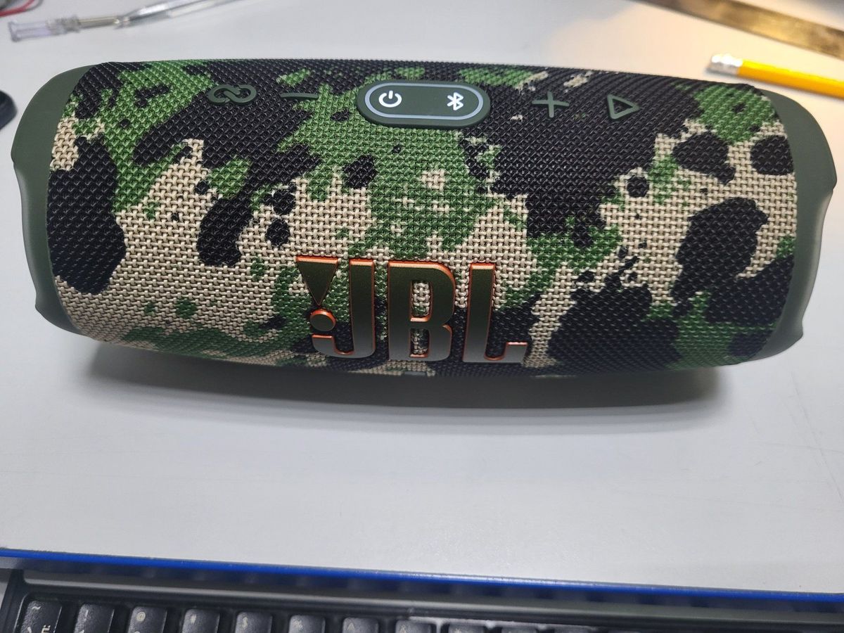 charge 5