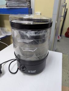 01-200551198: Russell Hobbs kitchen collection matte 26530-56