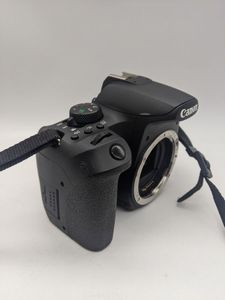 01-200469007: Canon eos 850d body