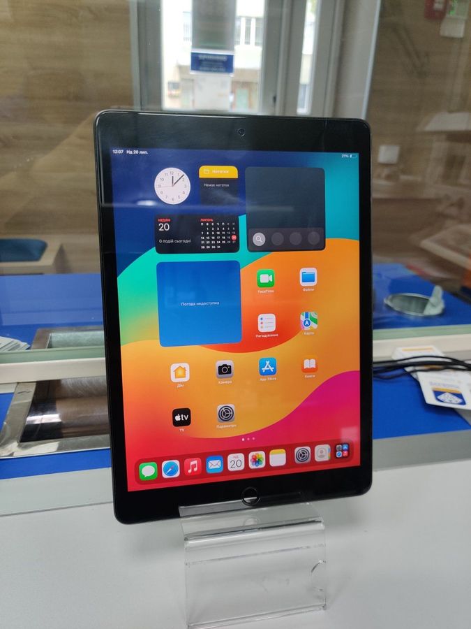 ipad 10.2 2021 wi-fi 64gb