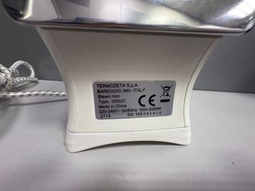 01-200573190: Termozeta 103023