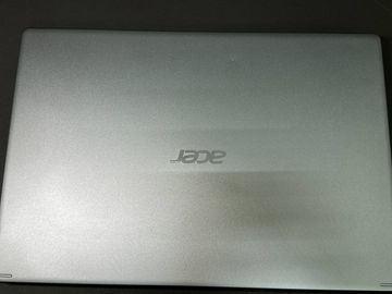 01-200567901: Acer 15/ryzen 5 5500u ddr4/8gb ddr4/hdd *відсутній/ssd 512 gb/radeon rx640 2gb