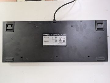 01-200584043: Hyperx alloy core rgb