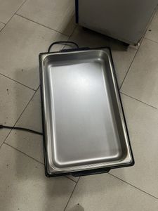 Б/в Чафиндиш Goodfood cd65p 01-200585084