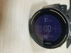 01-200540961: Suunto 9 baro