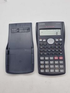 Б/у Калькулятор Casio fx-82ms 01-200589556