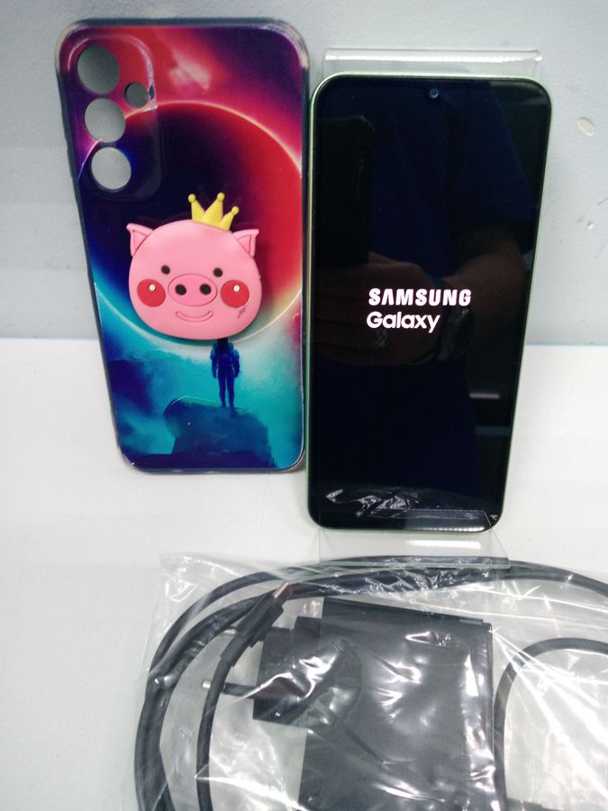 galaxy a24 sm-a245f 6/128gb