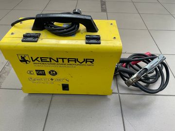 01-200599715: Кентавр mig-350 igbt digitall