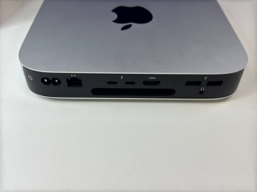 01-200600530: Apple mac mini a2686 mmfj3 m2/8core/ram 8gb/ssd256gb