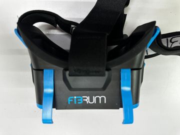 01-200600796: Fi3Rum pro