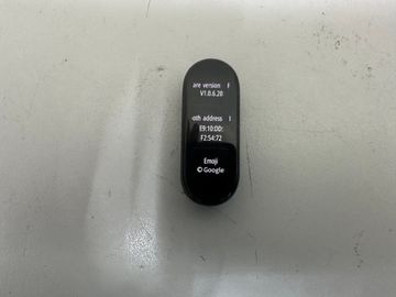01-200599348: Xiaomi mi smart band 6