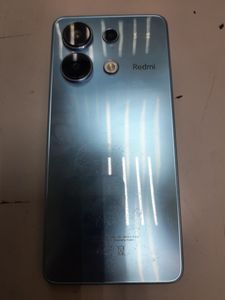 01-200600662: Xiaomi redmi note 13 4g 8/256gb
