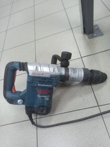 01-200579839: Bosch gsh 5 ce