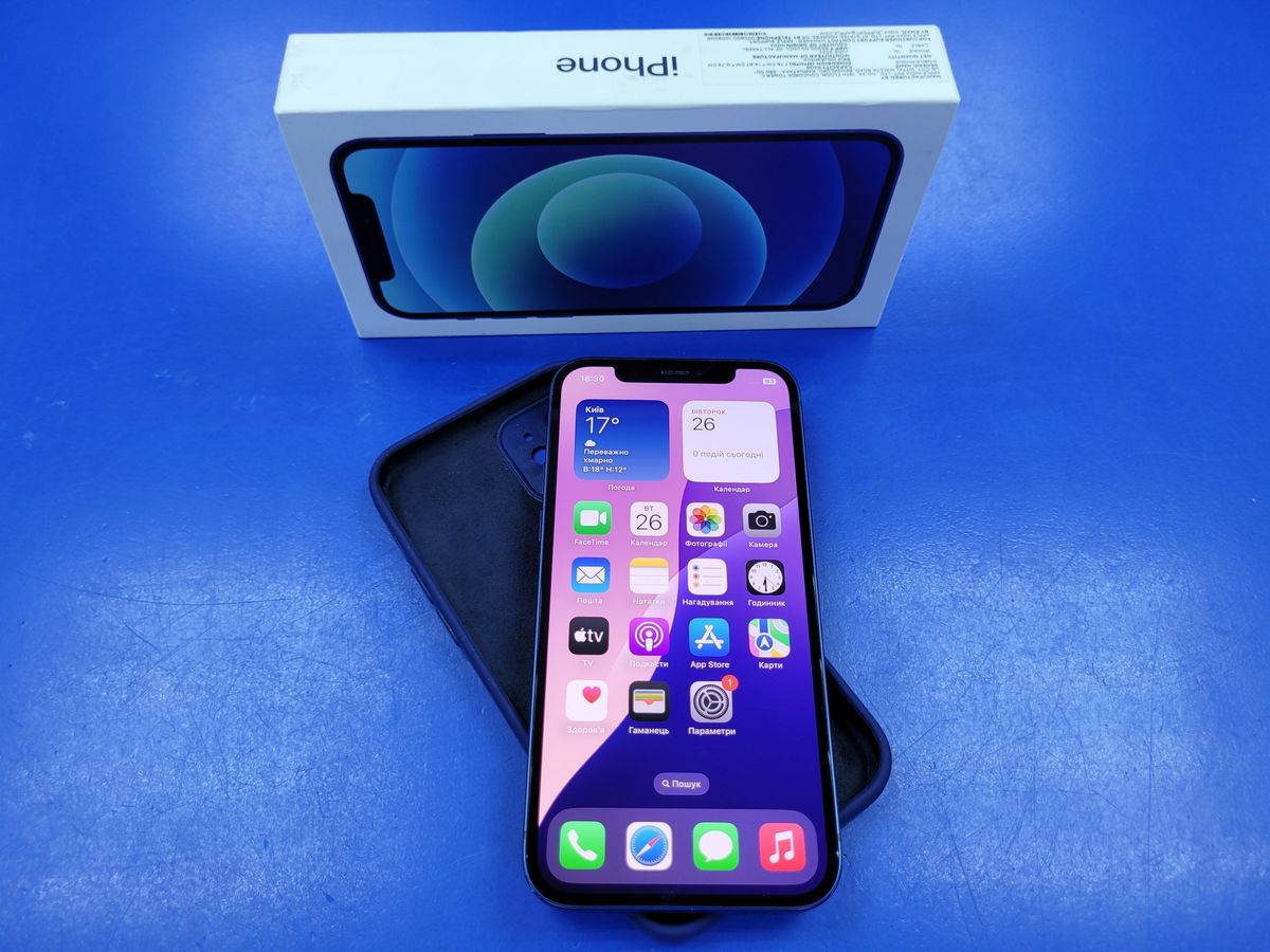 iphone 12 64gb