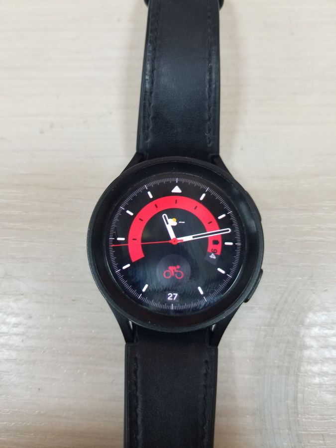 galaxy watch5 pro 45mm