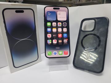 01-200565617: Apple iphone 14 pro max 128gb