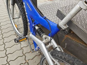 01-200609144: Spirit 26"