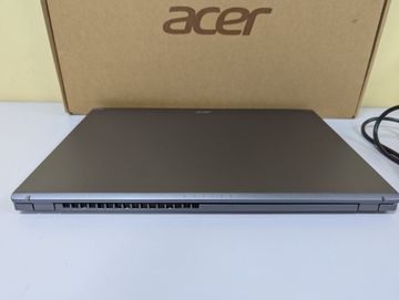 01-200610372: Acer 15/core i5-12450h ddr5/16gb ddr4/hdd *відсутній/ssd 512 gb/*інтегрована