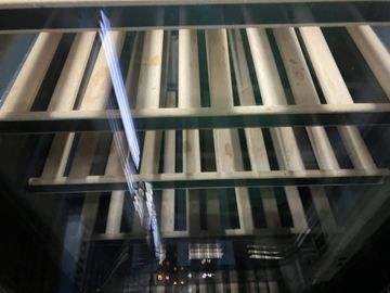 01-200612687: Miele kwt 6722 igs