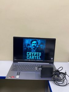 01-200603362: Lenovo 15/ryzen 5 5500h ddr4/16gb ddr4/hdd *відсутній/ssd 512 gb/*інтегрована