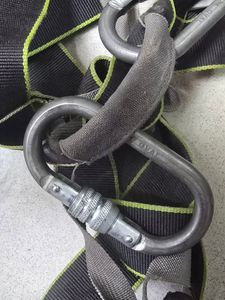 01-200612154: Travel Extreme з карабінами