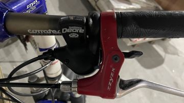 01-200609748: Corratec freeride expert 26"