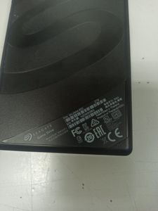 01-200620040: Seagate game drive 2tb for ps4