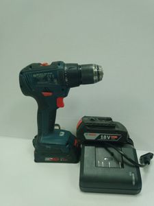 01-200614808: Bosch gsr 18v-50