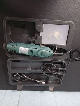 01-200629113: Lund 79314 + насадки з гнучким валом