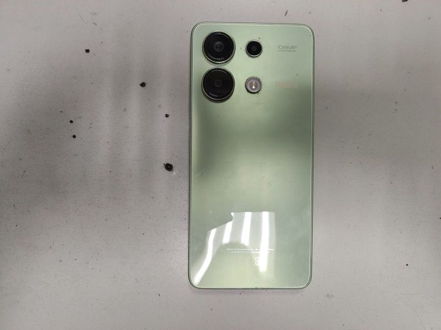 redmi note 13 4g 6/128gb