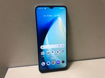 01-200631017: Realme narzo 50a 4/64gb