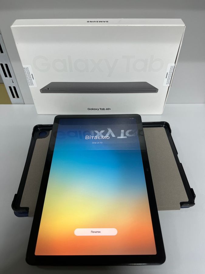 galaxy tab a9+ 8/128gb wi-fi