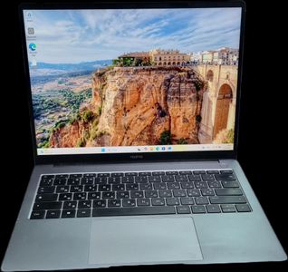 01-200631880: Realme 14/core i5-11320h ddr4/8gb ddr4/ssd 500 gb/*інтегрована