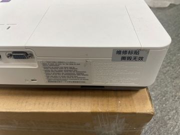 01-200144899: Sony vpl-dx240