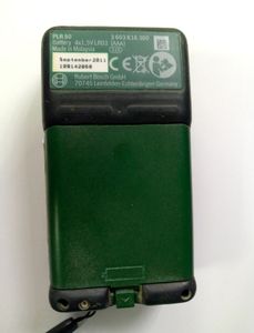 01-200630917: Bosch plr 50