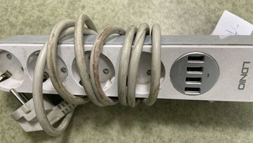 Б/в Подовжувач Ldnio sc4432 01-200637329