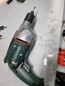 01-200736820: Metabo без моделі