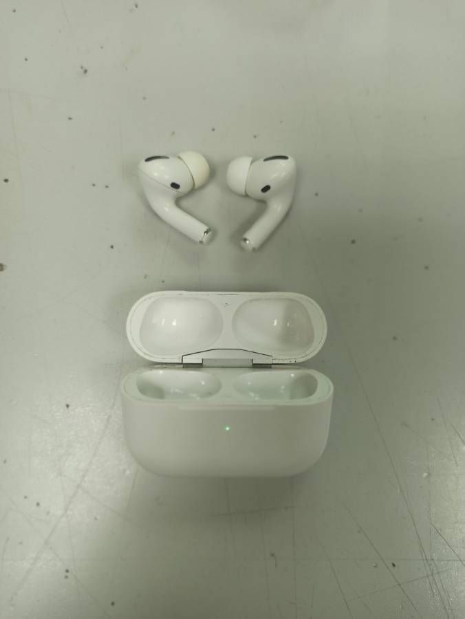 airpods pro
