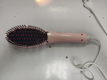 Б/в Гребінець електричний Fast Hair straightener dt-9903 01-200738290