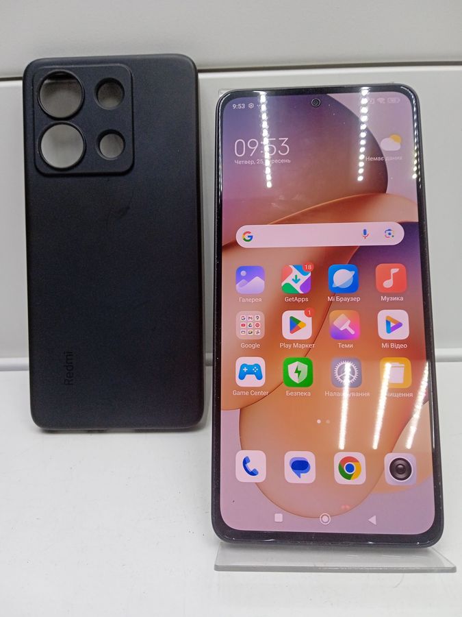 redmi note 13 4g 8/256gb
