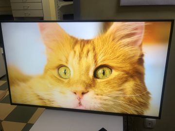 01-200740804: Samsung ue43du7100