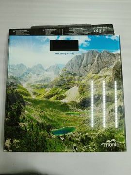 01-200740065: Monte mt-6012-2