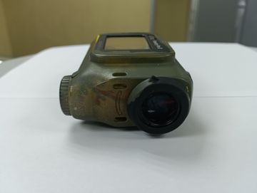 01-200597494: Nikon forestry pro ii