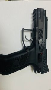 01-200742227: Asg cz-75 p-07 duty dt blowback