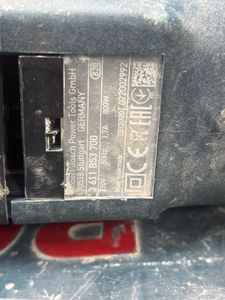 01-200741777: Bosch gbh 2-26 dre