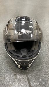 01-200636200: Nitro Racing reactor