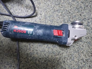 01-200745635: Bosch gws 12-125 s