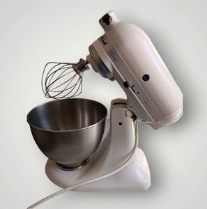 01-200604529: Kitchenaid 5k45ssewh