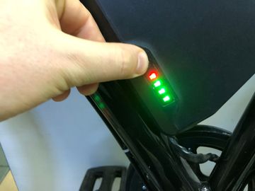 01-200749276: Corso brave electric