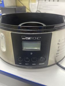 01-200750788: Clatronic dg 3547